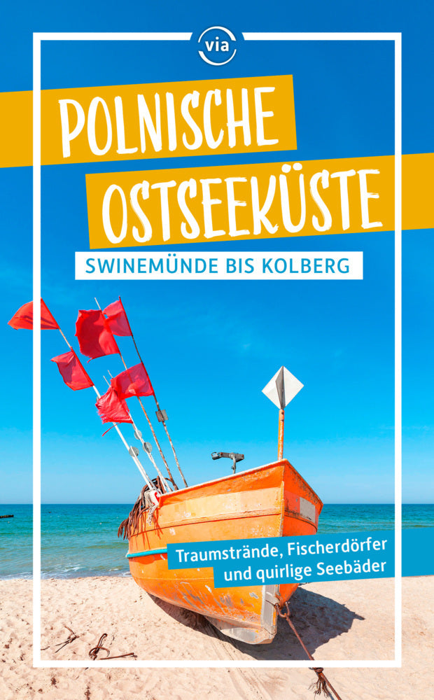 Polnische Ostseeküste (Wolfgang Kling)