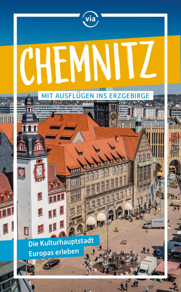 Chemnitz (Anne Kleinbauer)