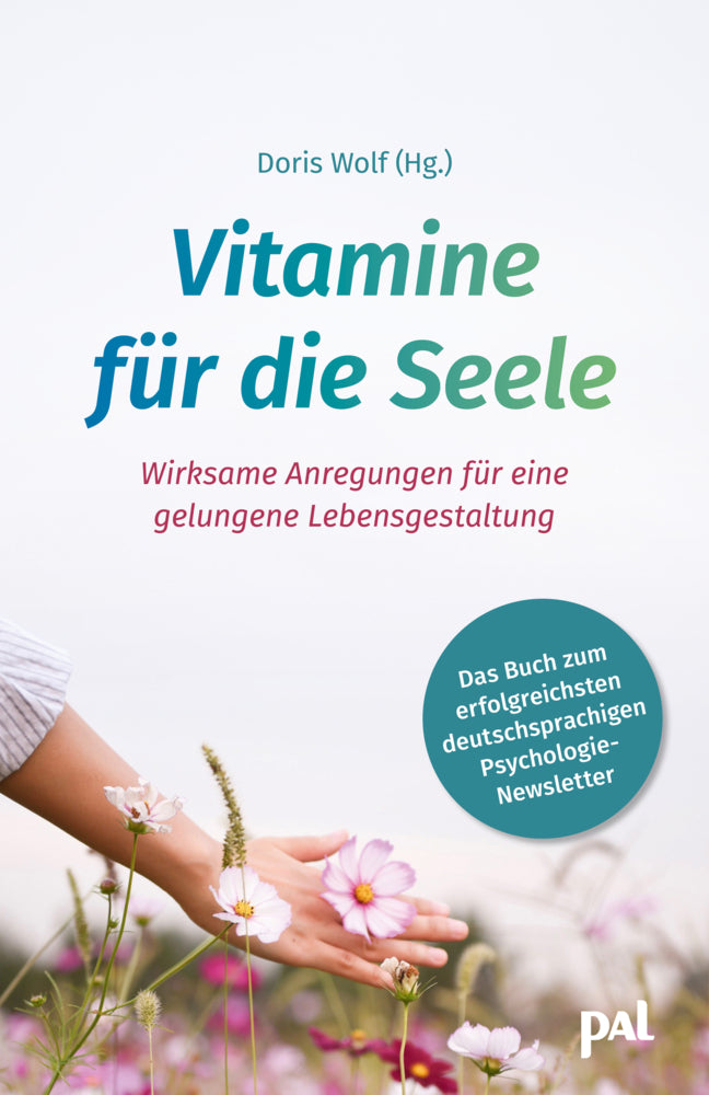 Vitamine für die Seele (Doris Wolf)