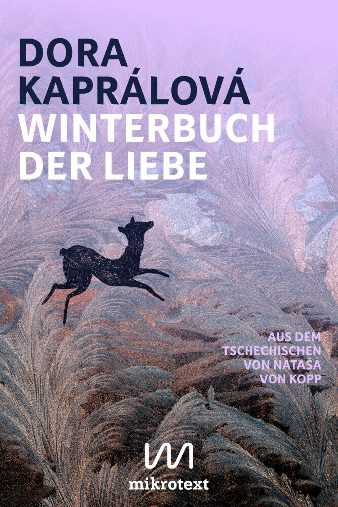 Winterbuch der Liebe (Dora Kaprálová)