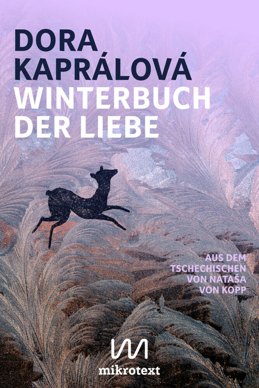 Winterbuch der Liebe (Dora Kaprálová)
