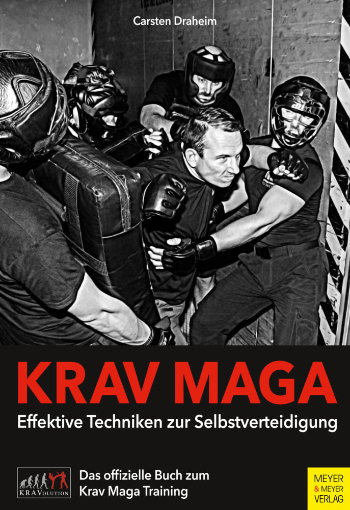 Krav Maga (Carsten Draheim)