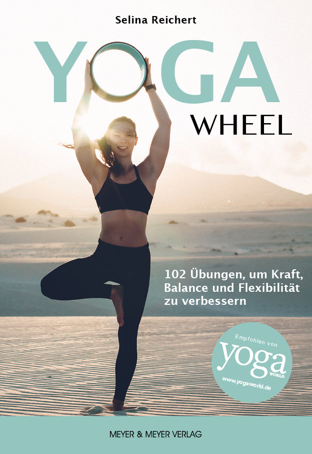 Yoga Wheel (Selina Reichert)