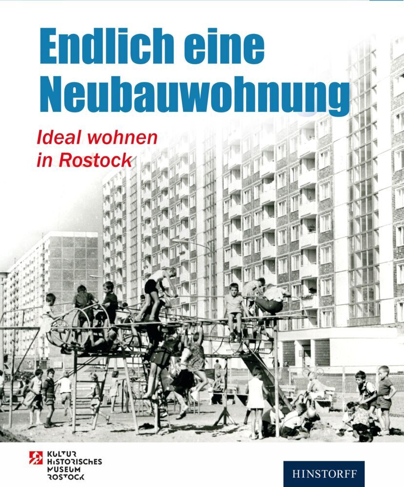 Endlich eine Neubauwohnung (Steffen Stuth)