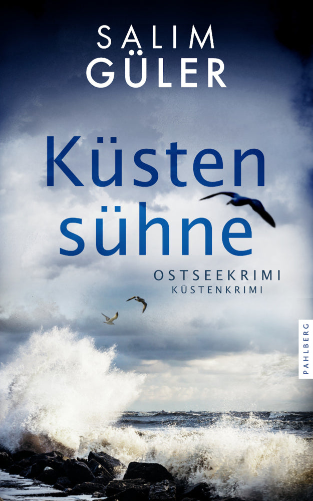 Küstensühne (Salim Güler)