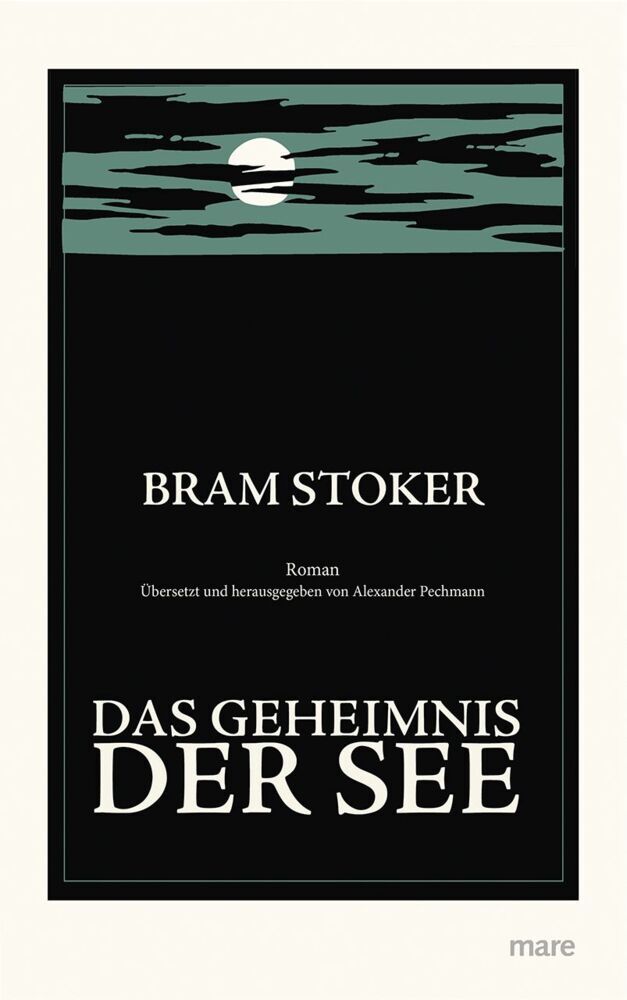 Das Geheimnis der See (Bram Stoker)