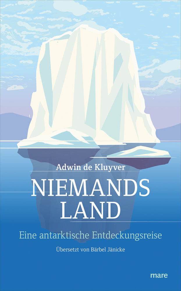 Niemandsland (Adwin De Kluyver)