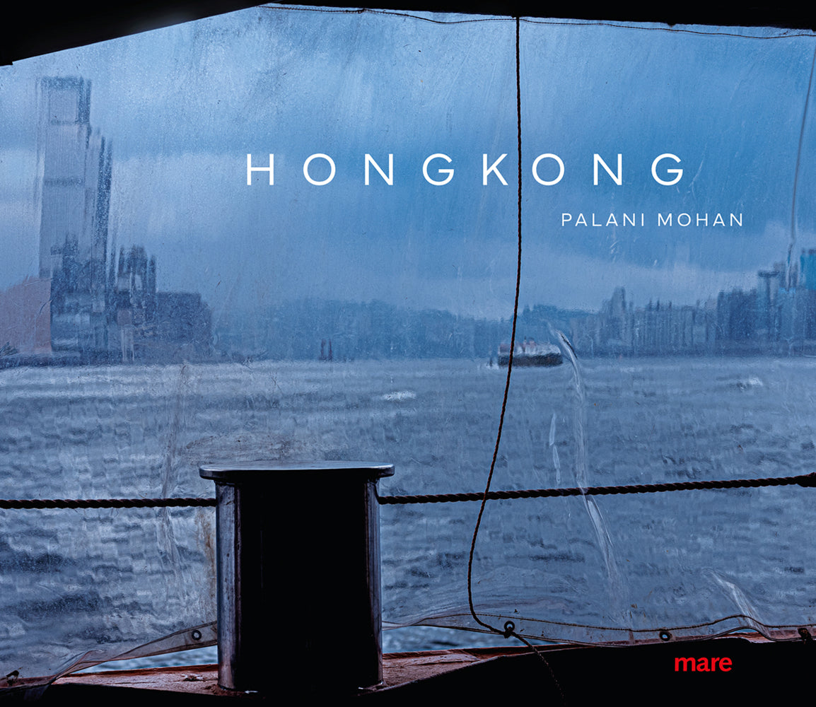 Hongkong (Nikolaus Gelpke)