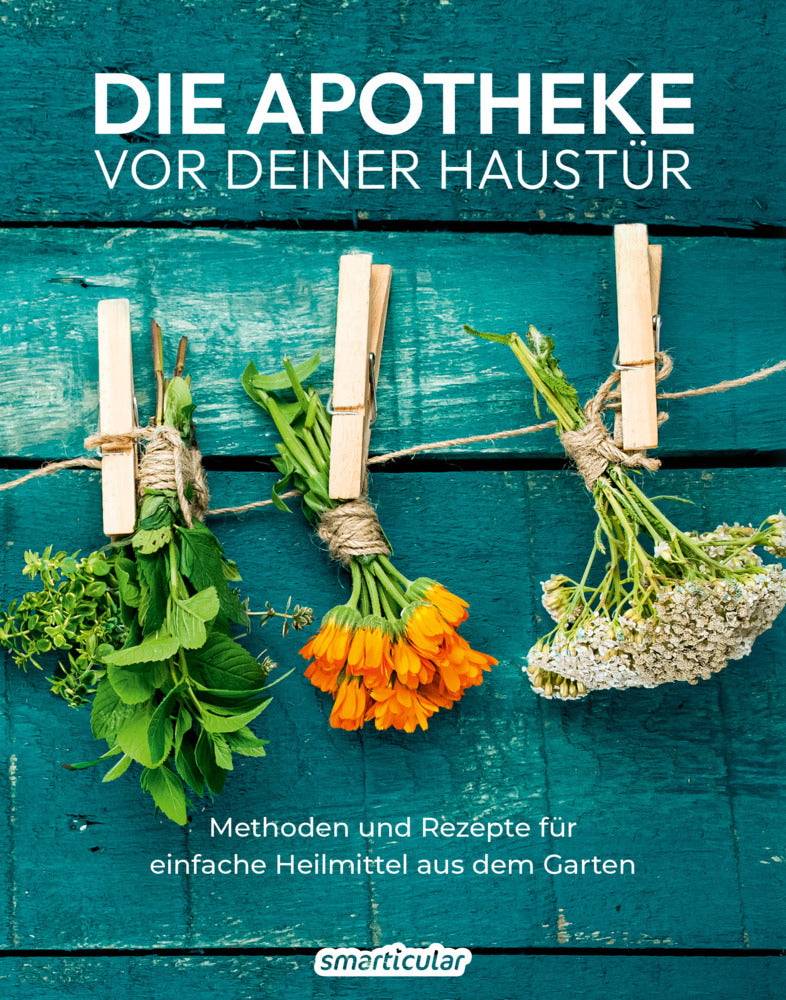Die Apotheke vor deiner Haustür (Smarticular Verlag)