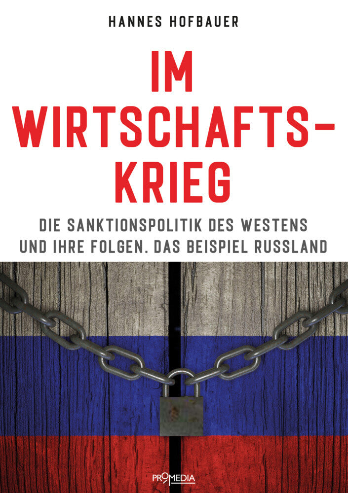 Im Wirtschaftskrieg (Hannes Hofbauer)