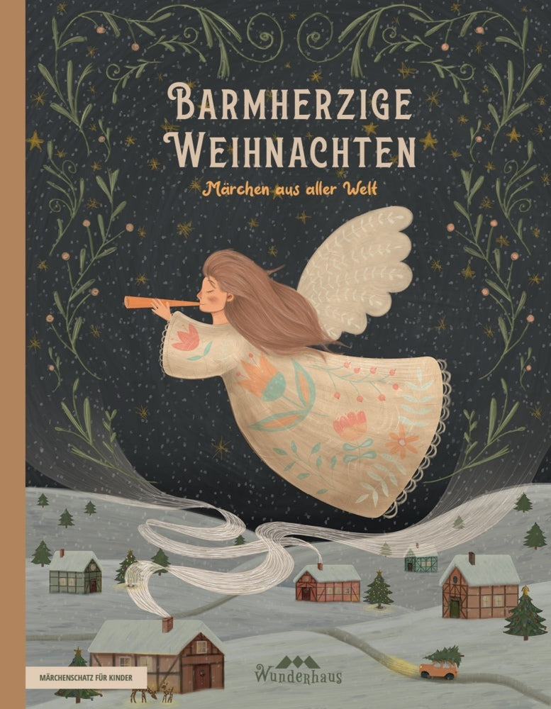Barmherzige Weihnachten (Sammlung Verschiedene Autoren)