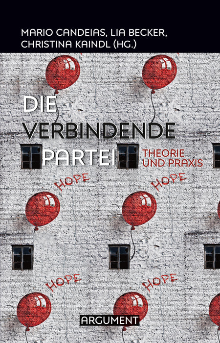 Die verbindende Partei (Lia Becker)