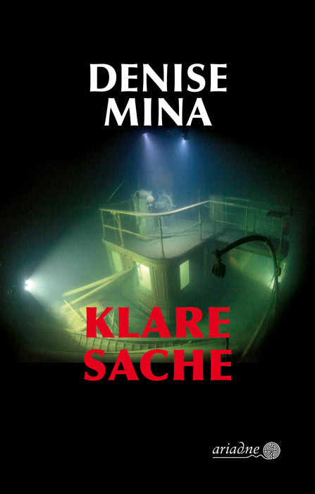 Klare Sache (Denise Mina)