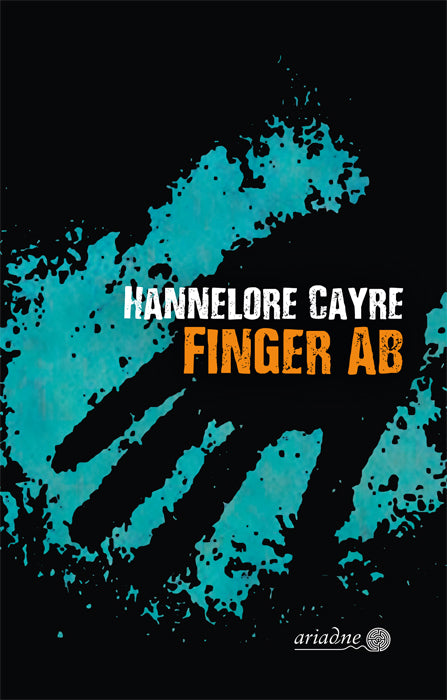Finger ab (Hannelore Cayre)