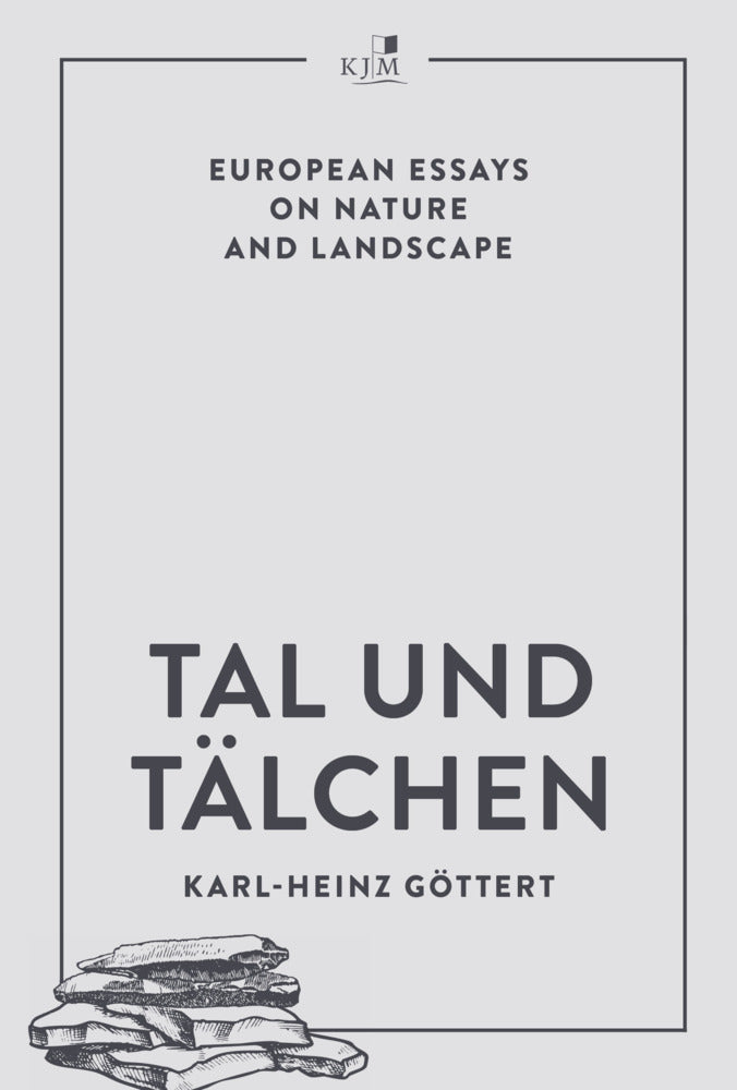 Tal und Tälchen (Karl-Heinz Göttert)