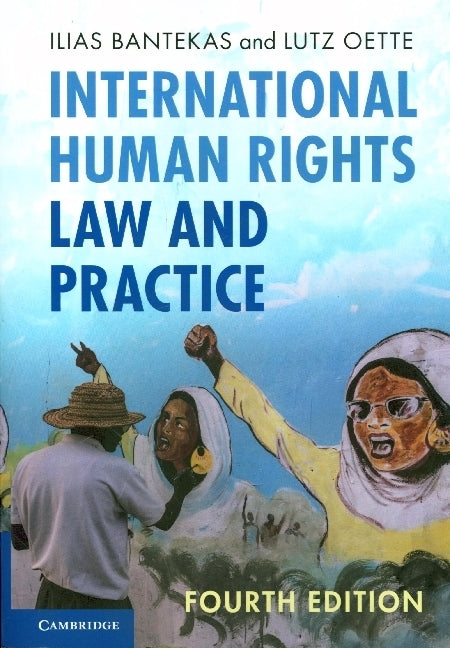 International Human Rights Law and Practice (Ilias Bantekas)