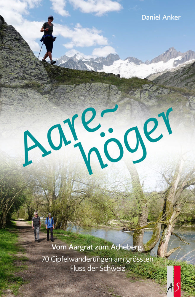 Aarehöger (Daniel Anker)