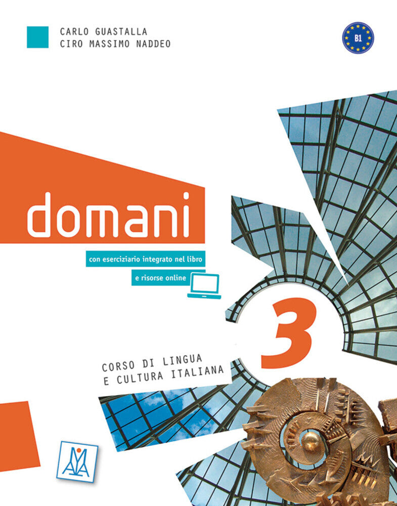 domani 3 (Carlo Guastalla)