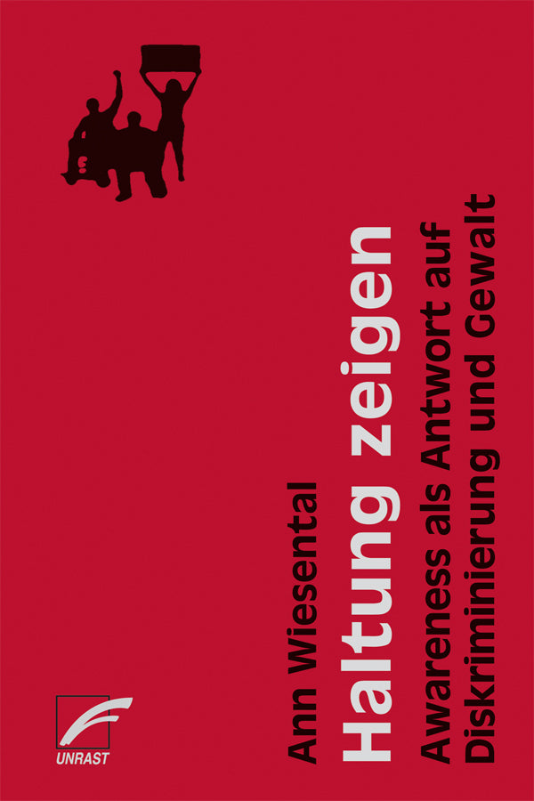Haltung zeigen (Ann Wiesental)