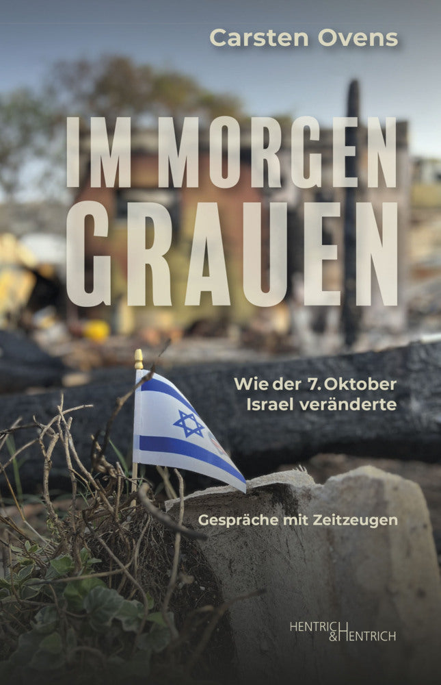 Im Morgengrauen (Carsten Ovens)