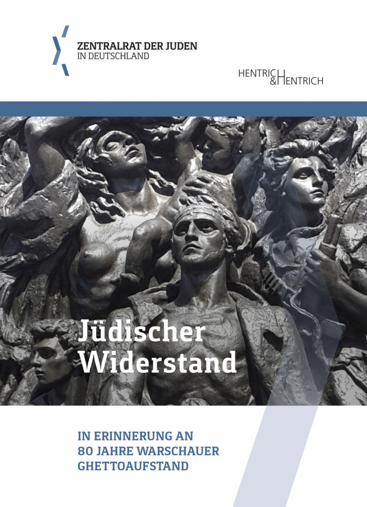 Jüdischer Widerstand (Zentralrat Der Juden In Deutschland)
