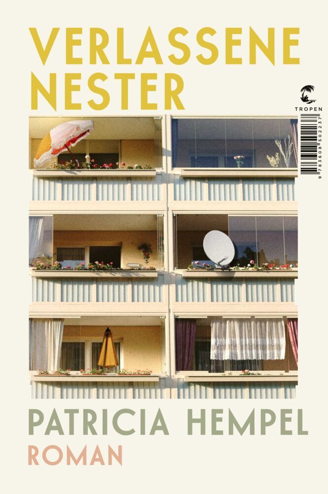 Verlassene Nester (Patricia Hempel)