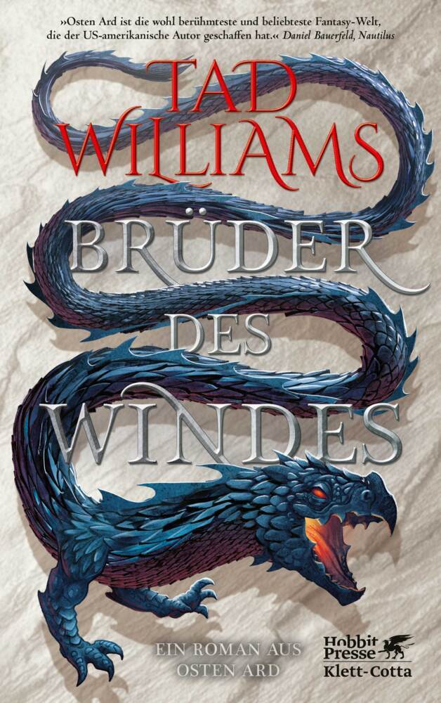 Brüder des Windes (Tad Williams)