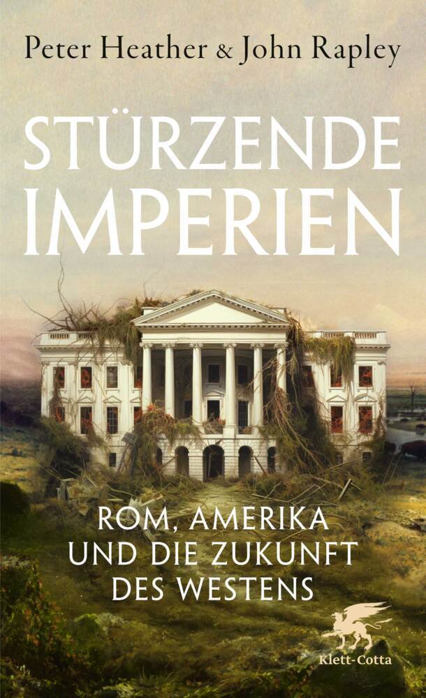Stürzende Imperien (Peter Heather)