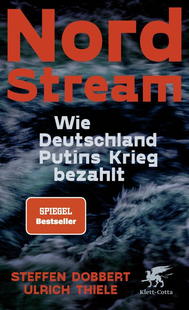 Nord Stream (Steffen Dobbert)