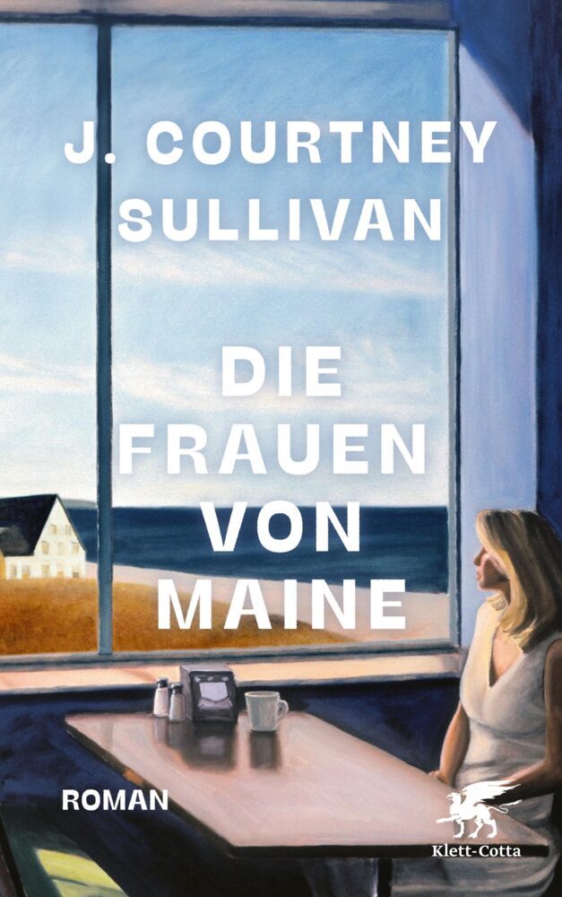 Die Frauen von Maine (J. Courtney Sullivan)