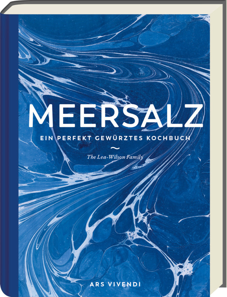 Meersalz (Lea-Wilson Familie)