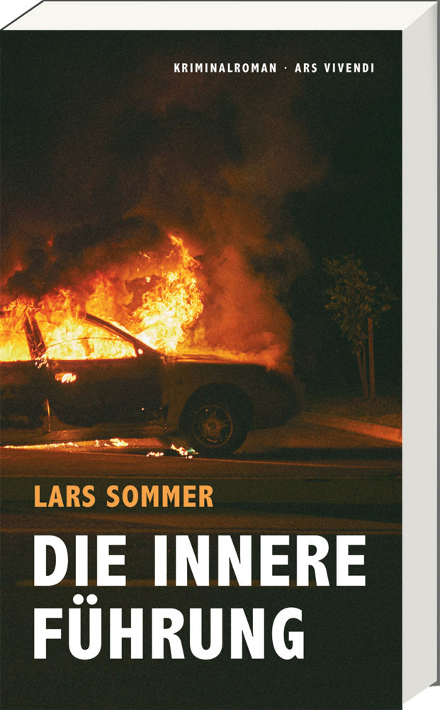Die Innere Führung (Lars Sommer)