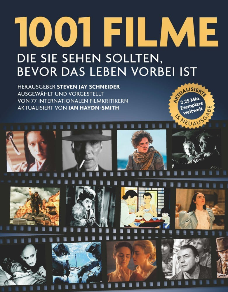1001 Filme (Steven Jay Schneider)