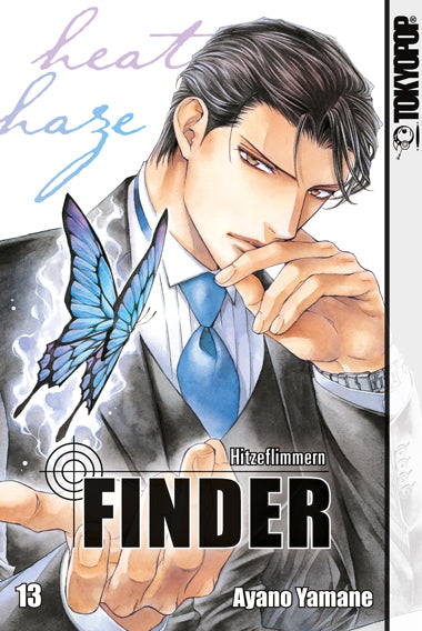 Finder 13 (Ayano Yamane)