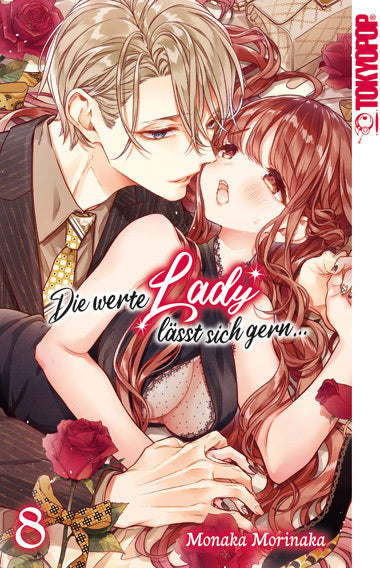 Die werte Lady lässt sich gern den Hintern versohlen 08 (Monaka Morinaka)