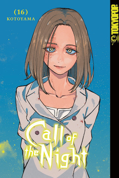 Call of the Night 16 (Kotoyama)