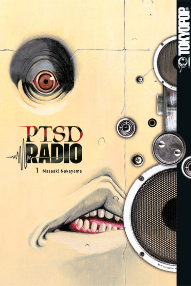 PTSD Radio 01 (Masaaki Nakayama)