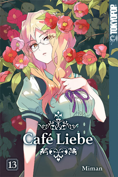 Café Liebe 13 (Miman)