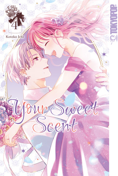 Your Sweet Scent 04 (Ichi Kotoko)