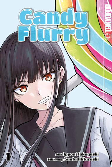 Candy Flurry 01 (Ippon Takegushi)