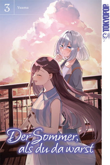 Der Sommer, als du da warst 03 (Yuama)