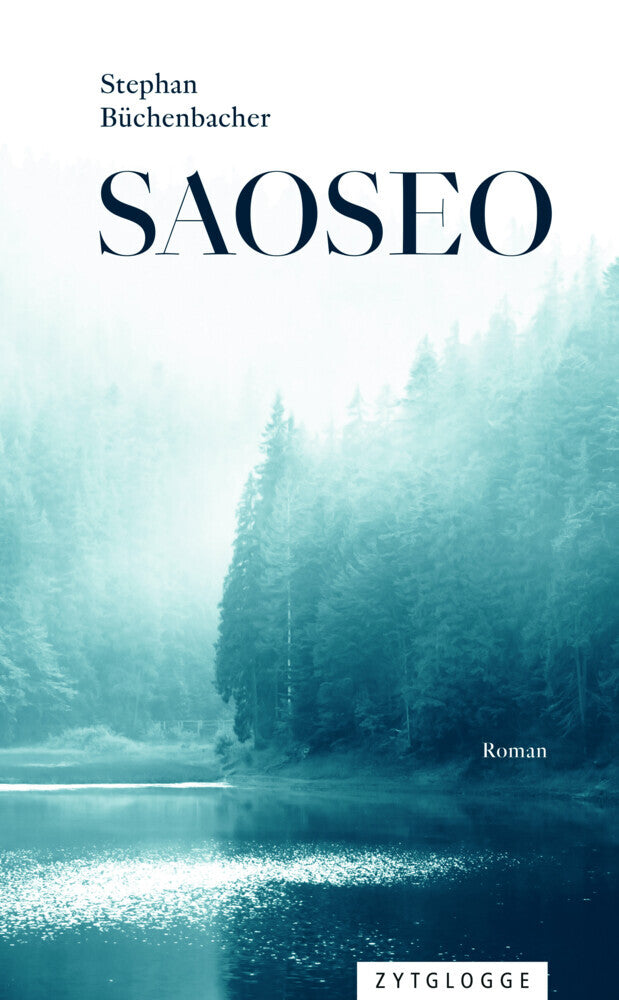 Saoseo (Stephan Büchenbacher)