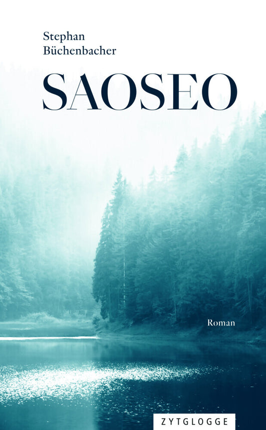 Saoseo (Stephan Büchenbacher)