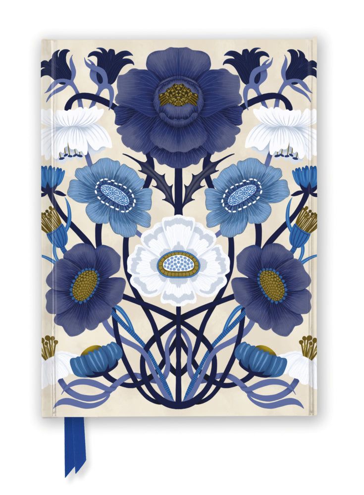 Premium Notizbuch DIN A5: Nina Pace, Hera (Flame Tree Publishing)
