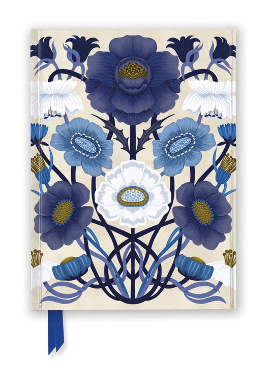 Premium Notizbuch DIN A5: Nina Pace, Hera (Flame Tree Publishing)