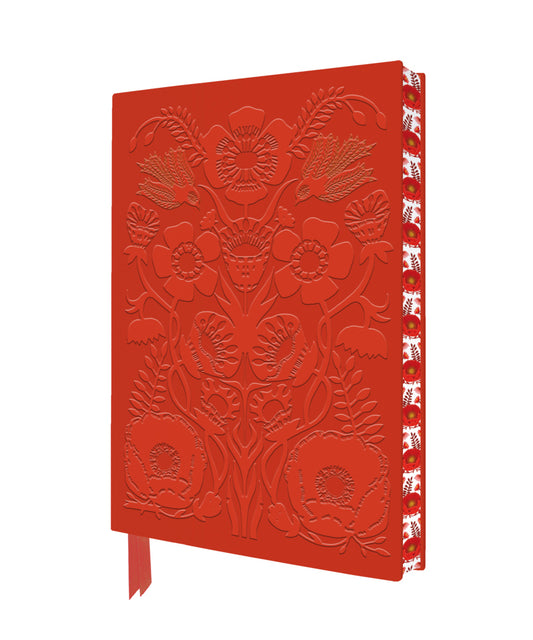 Exquisit Premium Notizbuch DIN A5: Nina Pace, Liebesorakel (Flame Tree Publishing)
