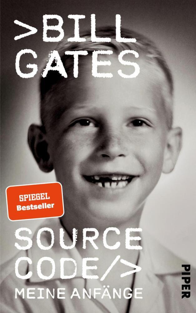 Source Code (Bill Gates)
