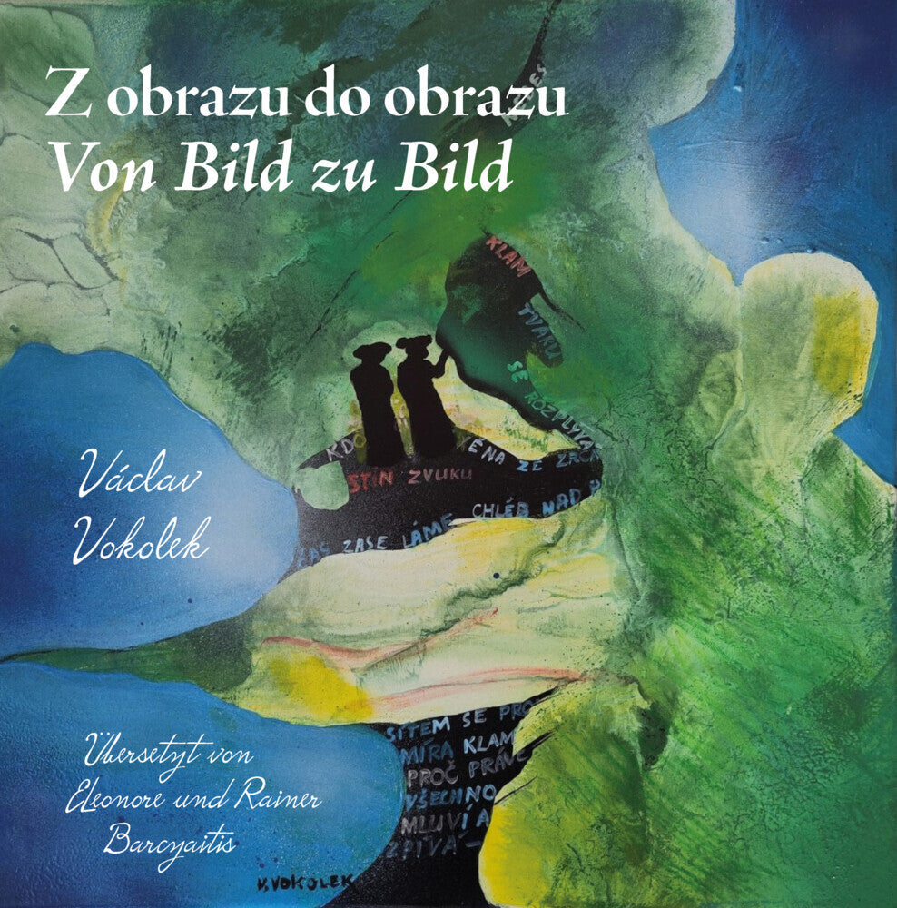 Von Bild zu Bild (Václav Vokolek)
