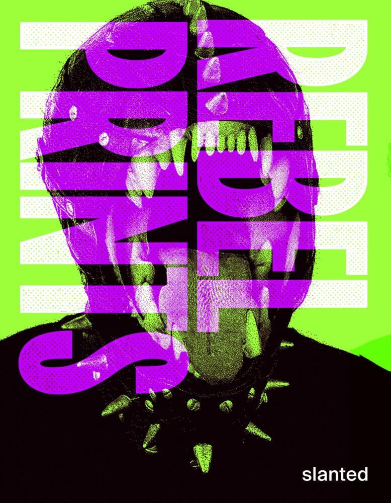 Rebel Prints (Lars Harmsen)