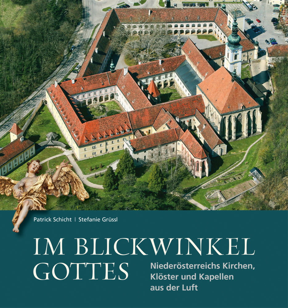 Im Blickwinkel Gottes (Patrick Schicht)